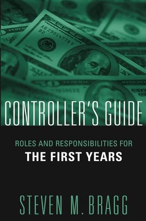 Controller′s Guide - Steven M. Bragg