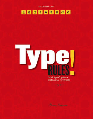 Type Rules! - Ilene Strizver