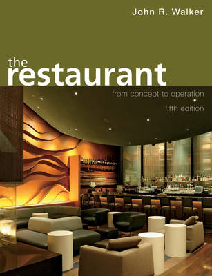 The Restaurant - John R. Walker