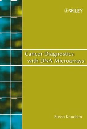 Cancer Diagnostics with DNA Microarrays - Steen Knudsen