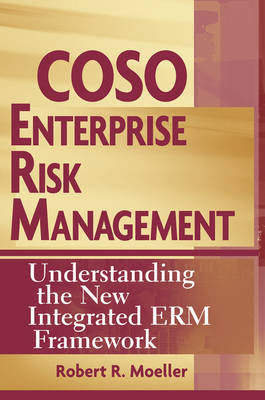 COSO Enterprise Risk Management - Robert Moeller