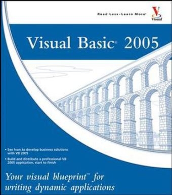 Visual Basic 2005 - Jim Keogh