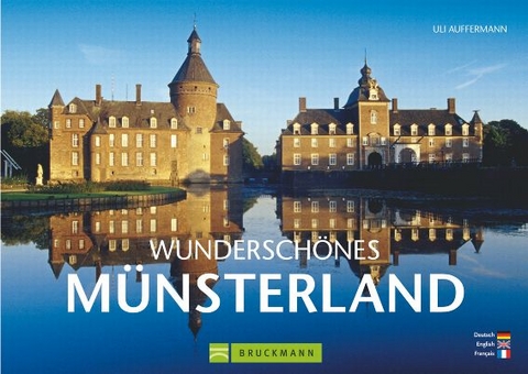 Wunderschönes Münsterland - Uli Auffermann