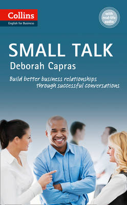 Small Talk - Deborah Capras