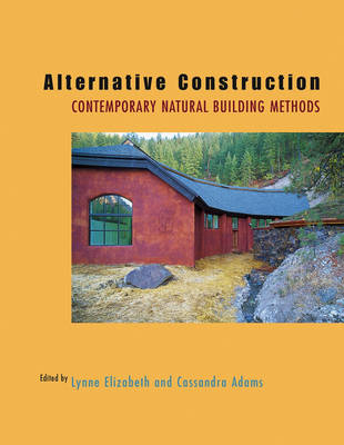 Alternative Construction - Lynne Elizabeth, Cassandra Adams