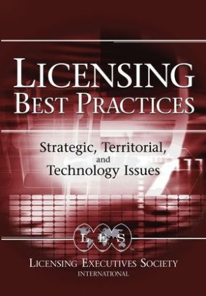 Licensing Best Practices - 