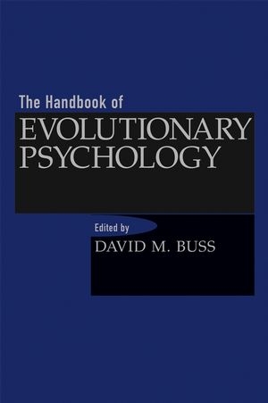 The Handbook of Evolutionary Psychology - DM Buss