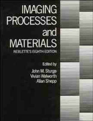 Imaging Processes and Materials - 