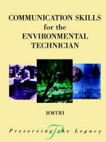 Communication Skills for the Environmental Technician -  Intelecom