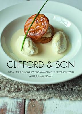 Clifford & Son - Michael Clifford, Peter Clifford, Joe McNamee