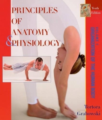 Principles of Anatomy and Physiology - Gerard J. Tortora