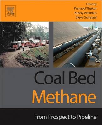 Coal Bed Methane - 