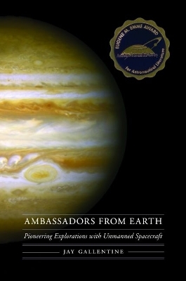 Ambassadors from Earth - Jay Gallentine