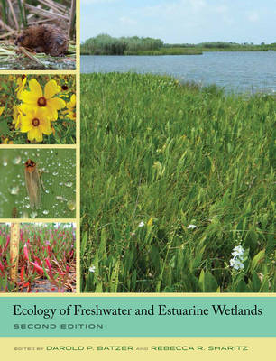 Ecology of Freshwater and Estuarine Wetlands - 