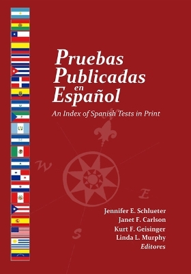 Pruebas Publicadas en Español -  Buros Center