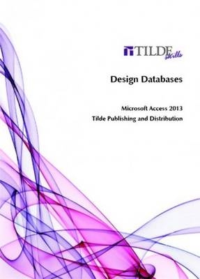 Design Databases - Tilde skills