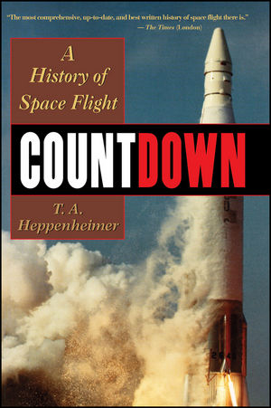 Countdown - T. A. Heppenheimer