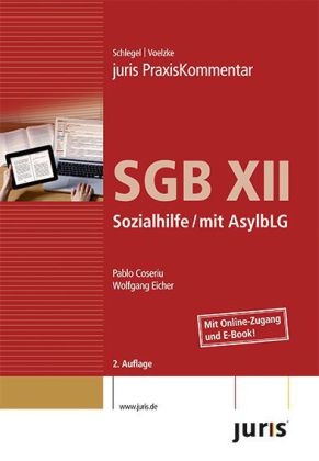 juris PraxisKommentar SGB / juris PraxisKommentar SGB XII - 