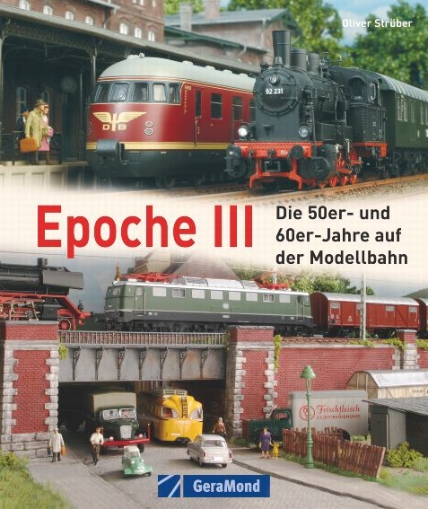 Epoche 3 - Oliver Strüber