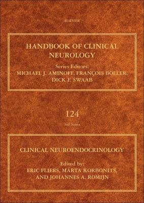 Clinical Neuroendocrinology - 