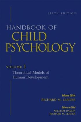 Handbook of Child Psychology - 