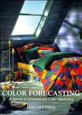 Color Forecasting (Paper Only) - Harold Linton
