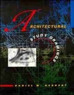Architectural Study Drawings - Daniel M. Herbert