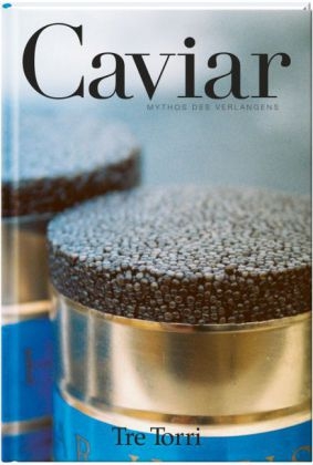 Caviar - Peter G. Rebeiz