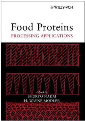 Food Proteins - 