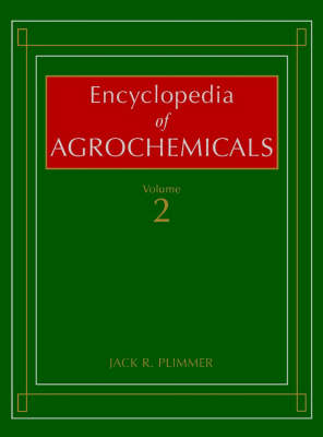 Encyclopedia of Agrochemicals -  Plimmer