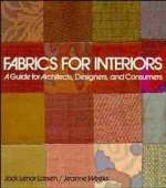 Fabrics for Interiors -  Larsen