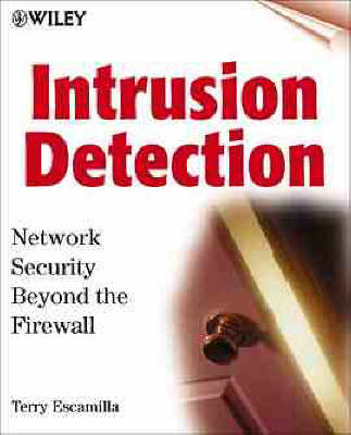 Intrusion Detection - Terry Escamilla