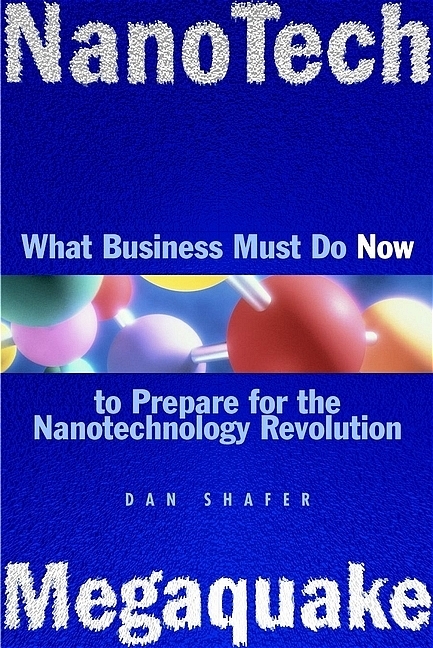 NanoTech MegaQuake - Dan Shafer