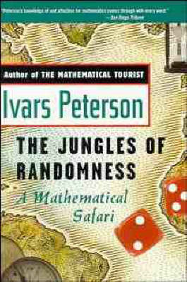 The Jungles of Randomness -  Peterson