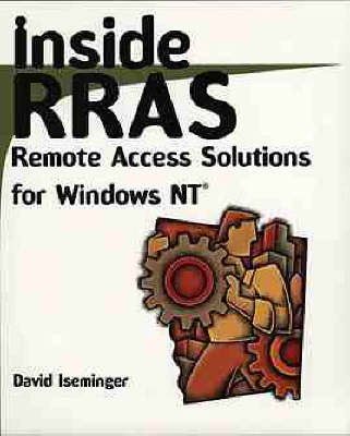 Inside RRAS - David Iseminger