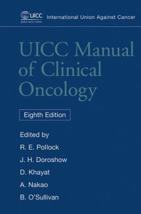UICC Manual of Clinical Oncology - 