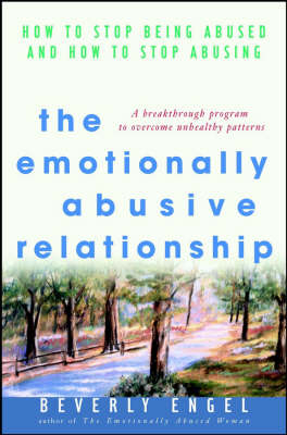 The Emotionally Abusive Relationship - Beverly Engel