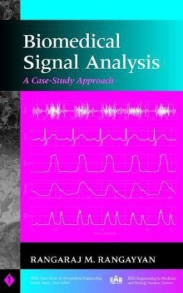 Biomedical Signal Analysis - Rangaraj M. Rangayyan