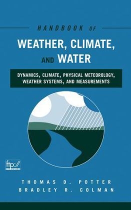 Handbook of Weather, Climate, and Water - 