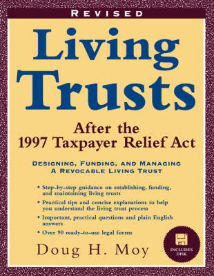 Living Trusts - Doug H. Moy