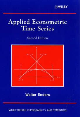 Applied Econometric Time Series - Walter Enders