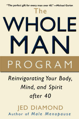 The Whole Man Program - Jed Diamond