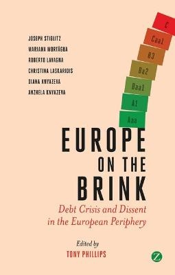 Europe on the Brink - 