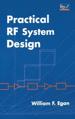 Practical RF System Design - William F. Egan