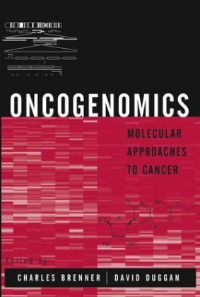 Oncogenomics - 