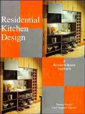 Residential Kitchen Design - Thomas Koontz