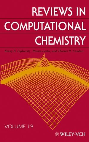 Reviews in Computational Chemistry, Volume 19 - 
