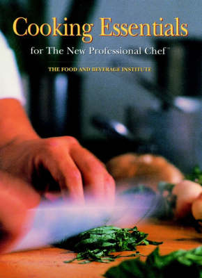 New Professional Chef -  The Culinary Institute of America