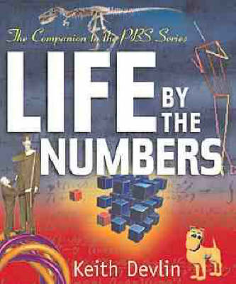 Life by the Numbers - Keith J. Devlin