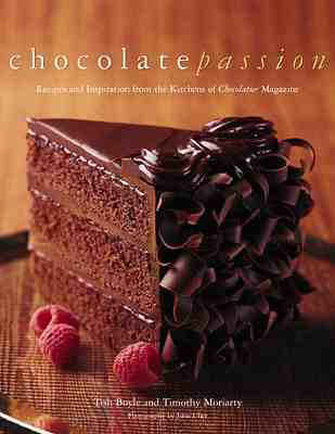 Chocolate Passion - Tish Boyle, Timothy Moriarty